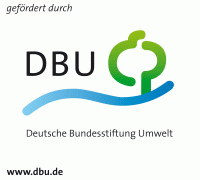 Deutsche Bundesstiftung Umwelt (DBU)