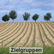 Zielgruppen